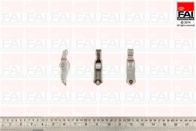 FAI AutoParts R182S EAN: 5027049282155.