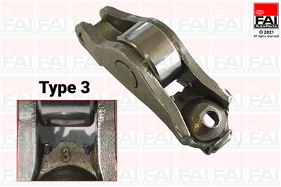 FAI AutoParts R999S
