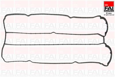 FAI AutoParts RC1007S EAN: 5027049226104.