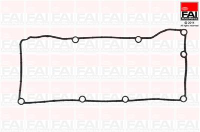 FAI AutoParts RC1178S EAN: 5027049245143.