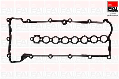 FAI AutoParts RC1183S EAN: 5027049239913.