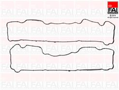 FAI AutoParts RC1187S