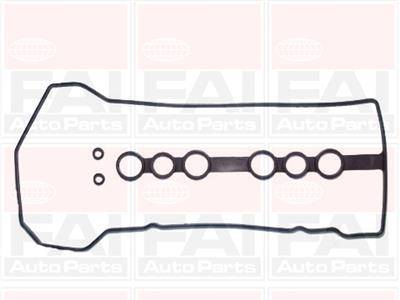 FAI AutoParts RC1227S EAN: 5027049226180.