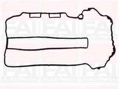 FAI AutoParts RC1322S EAN: 5027049226012.