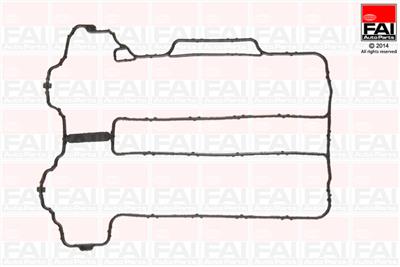 FAI AutoParts RC1381S EAN: 5027049231085.