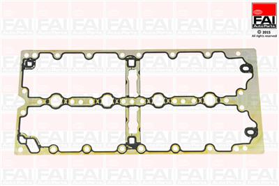 FAI AutoParts RC1624S EAN: 5027049351578.