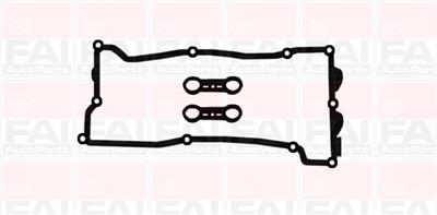 FAI AutoParts RC1722SK EAN: 5027049405837.
