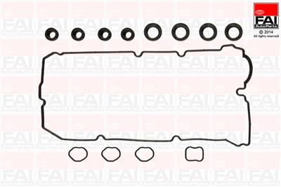 FAI AutoParts RC2101S EAN: 5027049291638.