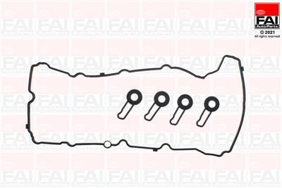 FAI AutoParts RC2308S
