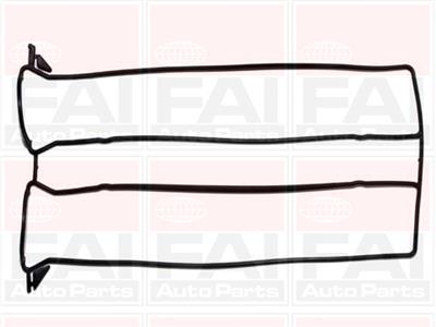 FAI AutoParts RC749S EAN: 5027049177734.