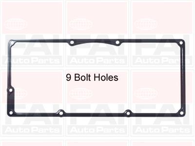 FAI AutoParts RC769S EAN: 5027049173347.