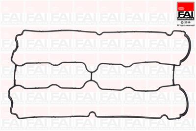 FAI AutoParts RC875S EAN: 5027049172968.