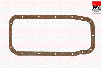 FAI AutoParts SG120 EAN: 5027049010222.