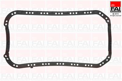 FAI AutoParts SG1547 EAN: 5027049216303.