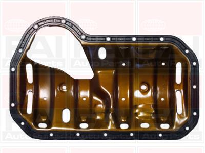 FAI AutoParts SG534 EAN: 5027049203006.
