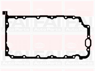FAI AutoParts SG863 EAN: 5027049243750.