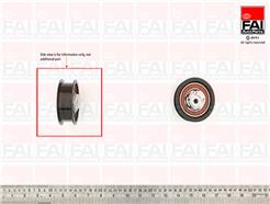 FAI AutoParts T9493