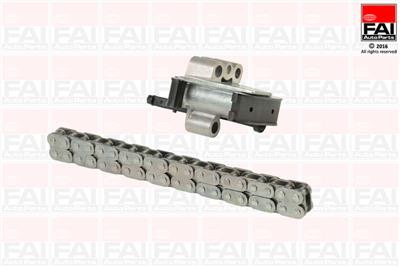 FAI AutoParts TCK100NG EAN: 5027049299191.