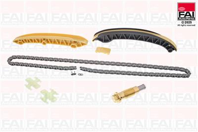 FAI AutoParts TCK101NG EAN: 5027049364417.