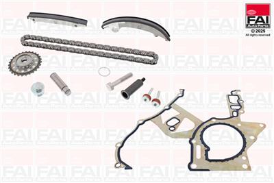 FAI AutoParts TCK103 EAN: 5027049299528.