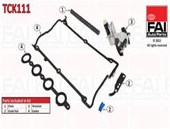 FAI AutoParts TCK111
