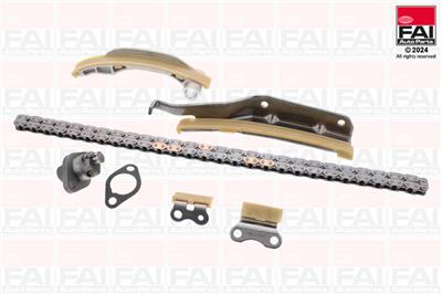 FAI AutoParts TCK112WO
