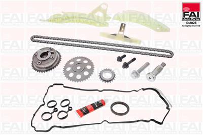 FAI AutoParts TCK118VVT EAN: 5027049304956.