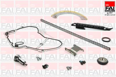 FAI AutoParts TCK120 EAN: 5027049302648.