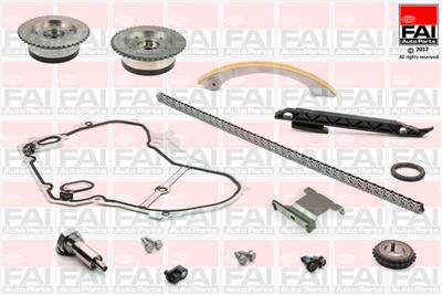 FAI AutoParts TCK120VVT EAN: 5027049387799.