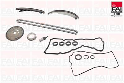FAI AutoParts TCK121 EAN: 5027049304932.