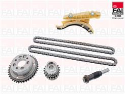FAI AutoParts TCK122NG
