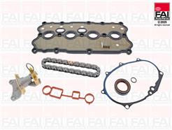 FAI AutoParts TCK125