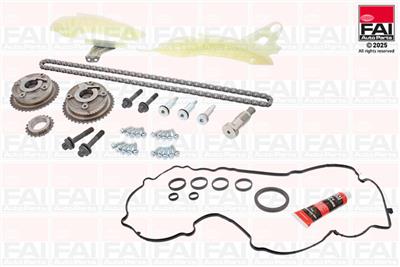 FAI AutoParts TCK129VVT EAN: 5027049304963.