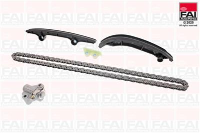 FAI AutoParts TCK130WO EAN: 5027049310339.