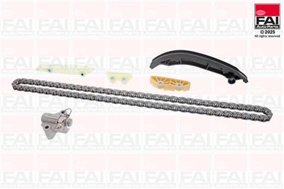 FAI AutoParts TCK138WO EAN: 5027049316607.