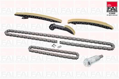 FAI AutoParts TCK159NG EAN: 5027049308831.