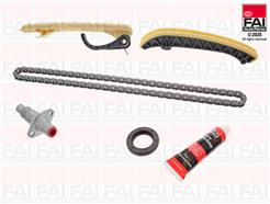 FAI AutoParts TCK161