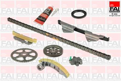 FAI AutoParts TCK162 EAN: 5027049372368.