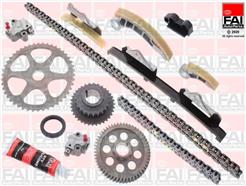 FAI AutoParts TCK162C