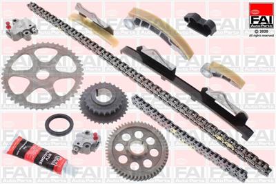 FAI AutoParts TCK162C EAN: 5027049532823.