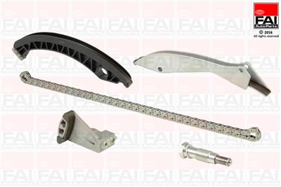 FAI AutoParts TCK163 EAN: 5027049309821.