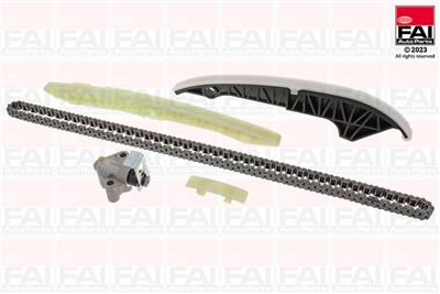 FAI AutoParts TCK172NG EAN: 5027049390911.