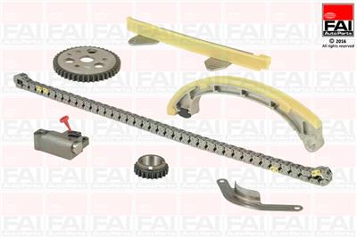 FAI AutoParts TCK173 EAN: 5027049407275.