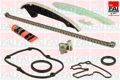 FAI AutoParts TCK182 EAN: 5027049393288.