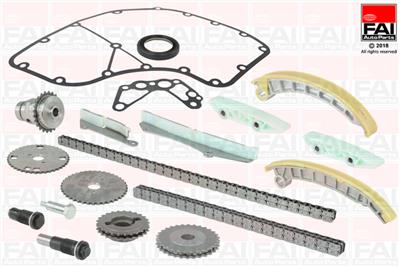 FAI AutoParts TCK194C EAN: 5027049356078.