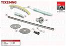 FAI AutoParts TCK194NG