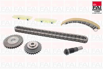 FAI AutoParts TCK195NG EAN: 5027049328167.