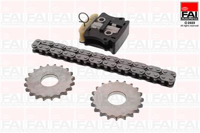 FAI AutoParts TCK199NG EAN: 5027049374959.