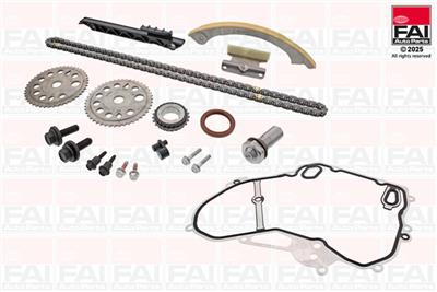 FAI AutoParts TCK2 EAN: 5027049259980.