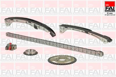 FAI AutoParts TCK201NG EAN: 5027049407114.